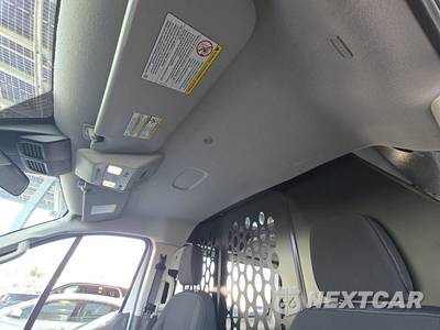 2025 Ford Transit 250 Cargo Van Low Roof 130.0" WB - zdjęcie 17 z 29 - miniatura