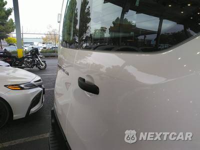 2025 Ford Transit 250 Cargo Van Low Roof 130.0" WB - zdjęcie 22 z 29 - miniatura
