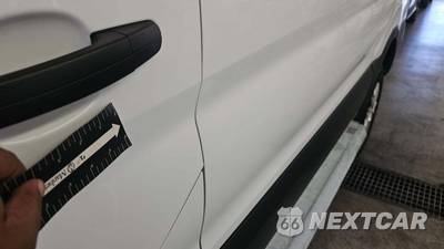 2025 Ford Transit 250 Cargo Van Low Roof 130.0" WB - zdjęcie 30 z 32 - miniatura