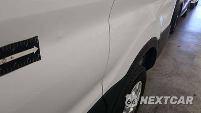 2025 Ford Transit 250 Cargo Van Low Roof 130.0" WB - zdjęcie 32 z 32 - miniatura