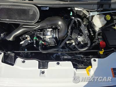 2025 Ford Transit 250 Cargo Van Low Roof 130.0" WB - zdjęcie 14 z 32 - miniatura