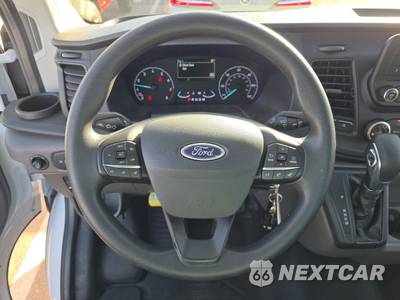 2025 Ford Transit 250 Cargo Van Low Roof 130.0" WB - zdjęcie 10 z 32 - miniatura