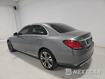 2021 Mercedes-Benz C 300 4MATIC Sedan - zdjęcie 6 z 23 - miniatura