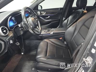 2021 Mercedes-Benz C 300 4MATIC Sedan - zdjęcie 7 z 23 - miniatura