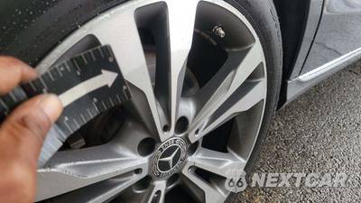 2021 Mercedes-Benz C 300 4MATIC Sedan - zdjęcie 23 z 23 - miniatura