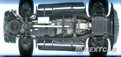 2025 Chevrolet Silverado 1500 WT Regular Cab Long Bed 1WT - zdjęcie 18 z 20 - miniatura
