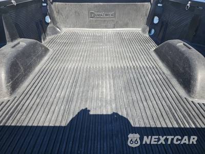 2025 Chevrolet Silverado 1500 WT Regular Cab Long Bed 1WT - zdjęcie 15 z 20 - miniatura