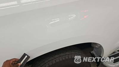 2025 Chevrolet Silverado 1500 WT Regular Cab Long Bed 1WT - zdjęcie 24 z 26 - miniatura