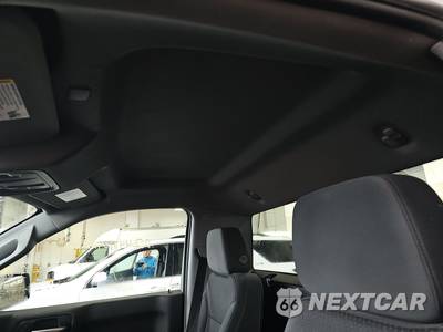 2025 Chevrolet Silverado 1500 WT Regular Cab Long Bed 1WT - zdjęcie 19 z 26 - miniatura