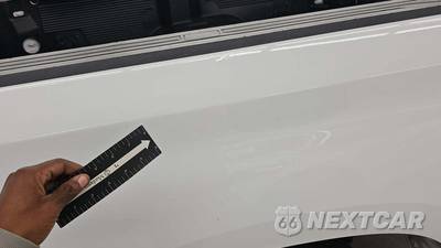 2025 Chevrolet Silverado 1500 WT Regular Cab Long Bed 1WT - zdjęcie 26 z 26 - miniatura