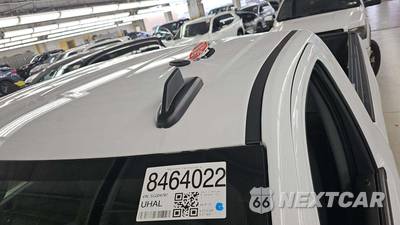2025 Chevrolet Silverado 1500 WT Regular Cab Long Bed 1WT - zdjęcie 18 z 26 - miniatura