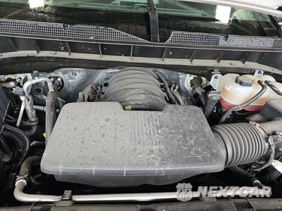 2025 Chevrolet Silverado 1500 WT Regular Cab Long Bed 1WT - zdjęcie 14 z 26 - miniatura