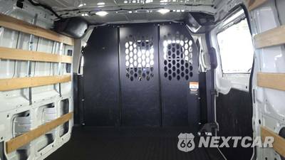2025 Ford Transit 250 Cargo Van Low Roof 130.0" WB - zdjęcie 18 z 25 - miniatura