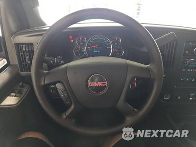 2025 GMC Savana 2500 Cargo Van 1WT 135.0" WB - zdjęcie 10 z 34 - miniatura