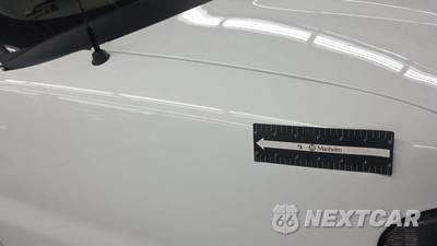 2025 GMC Savana 2500 Cargo Van 1WT 135.0" WB - zdjęcie 19 z 32 - miniatura