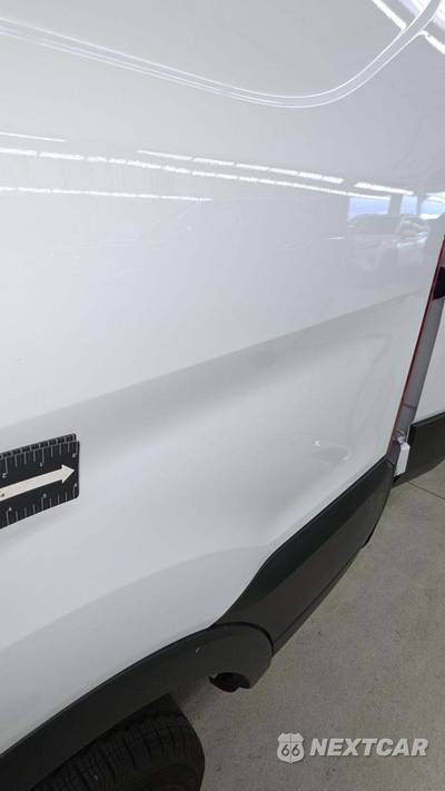 2025 Ford Transit 250 Cargo Van Low Roof 130.0" WB - zdjęcie 28 z 30 - miniatura