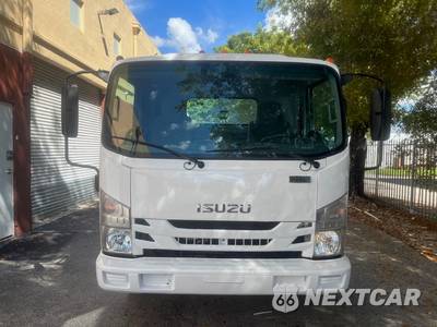 2019 Isuzu NRR Base Low Tilt - zdjęcie 9 z 9 - miniatura