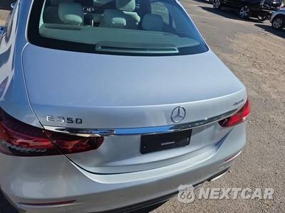 2021 Mercedes-Benz E 350 4MATIC Sedan - zdjęcie 5 z 23 - miniatura