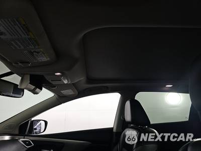 2017 Nissan Murano SL - zdjęcie 17 z 25 - miniatura