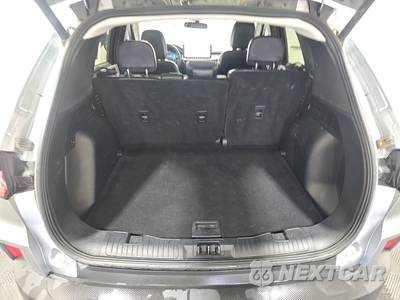 2024 Ford Escape Platinum - zdjęcie 16 z 29 - miniatura