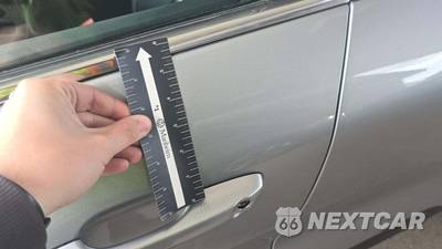 2024 Ford Escape Platinum - zdjęcie 23 z 29 - miniatura