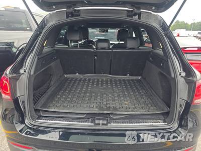 2022 Mercedes-Benz GLC 300 - zdjęcie 16 z 21 - miniatura