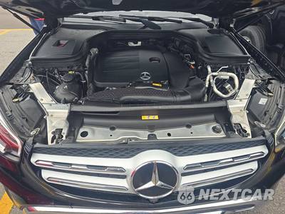 2022 Mercedes-Benz GLC 300 - zdjęcie 15 z 21 - miniatura