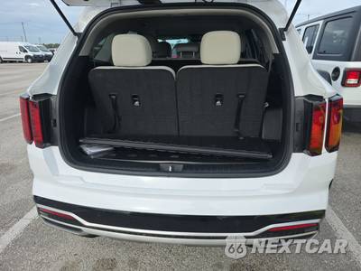 2023 Kia Sorento S - zdjęcie 17 z 23 - miniatura
