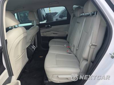 2023 Kia Sorento S - zdjęcie 13 z 23 - miniatura