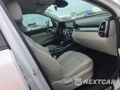 2023 Kia Sorento S - zdjęcie 8 z 23 - miniatura