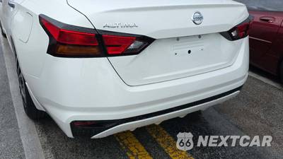 2019 Nissan Altima S - zdjęcie 31 z 41 - miniatura