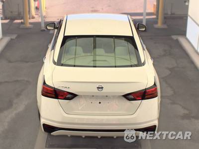 2019 Nissan Altima S - zdjęcie 5 z 41 - miniatura