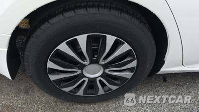 2019 Nissan Altima S - zdjęcie 22 z 41 - miniatura