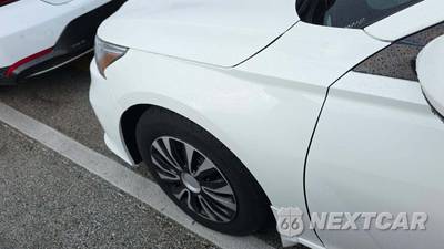 2019 Nissan Altima S - zdjęcie 33 z 41 - miniatura