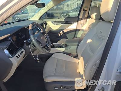 2022 Cadillac XT6 Premium Luxury 1SC - zdjęcie 7 z 20 - miniatura