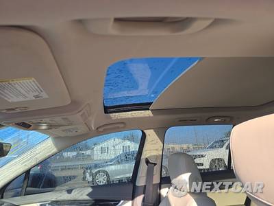 2022 Cadillac XT6 Premium Luxury 1SC - zdjęcie 19 z 20 - miniatura