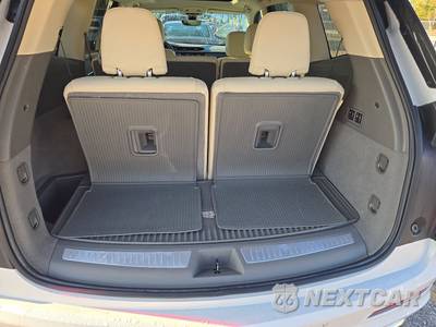 2022 Cadillac XT6 Premium Luxury 1SC - zdjęcie 17 z 20 - miniatura