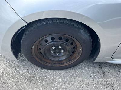 2024 Toyota Corolla LE Sedan - zdjęcie 2 z 25 - miniatura