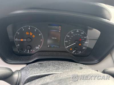 2024 Toyota Corolla LE Sedan - zdjęcie 7 z 25 - miniatura