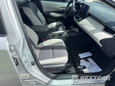 2024 Toyota Corolla LE Sedan - zdjęcie 19 z 25 - miniatura
