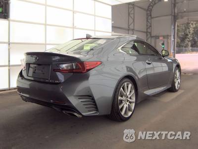 2016 Lexus RC 300 - zdjęcie 4 z 47 - miniatura