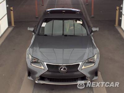 2016 Lexus RC 300 - zdjęcie 2 z 47 - miniatura