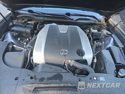 2016 Lexus RC 300 - zdjęcie 15 z 47 - miniatura