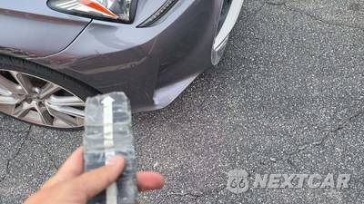 2016 Lexus RC 300 - zdjęcie 43 z 47 - miniatura