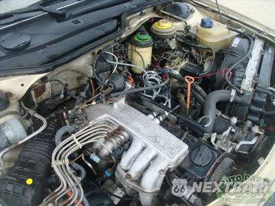 1991 Audi 100 - zdjęcie 34 z 62 - miniatura