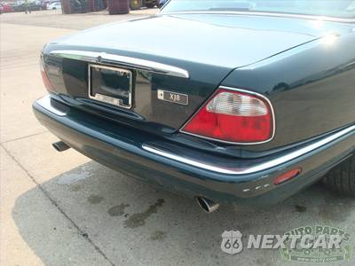 1998 Jaguar XJ8 - zdjęcie 78 z 79 - miniatura