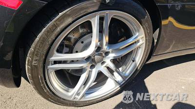 2011 Audi R8 Spyder 4.2 Convertible - zdjęcie 32 z 36 - miniatura