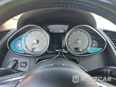 2011 Audi R8 Spyder 4.2 Convertible - zdjęcie 12 z 36 - miniatura