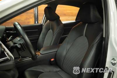 2023 Toyota Camry SE - zdjęcie 10 z 33 - miniatura