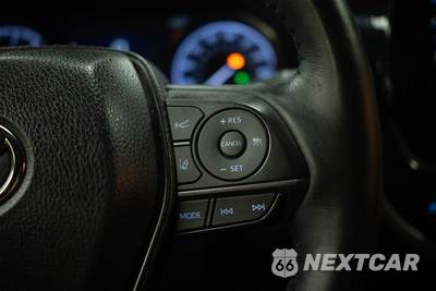 2023 Toyota Camry SE - zdjęcie 29 z 33 - miniatura